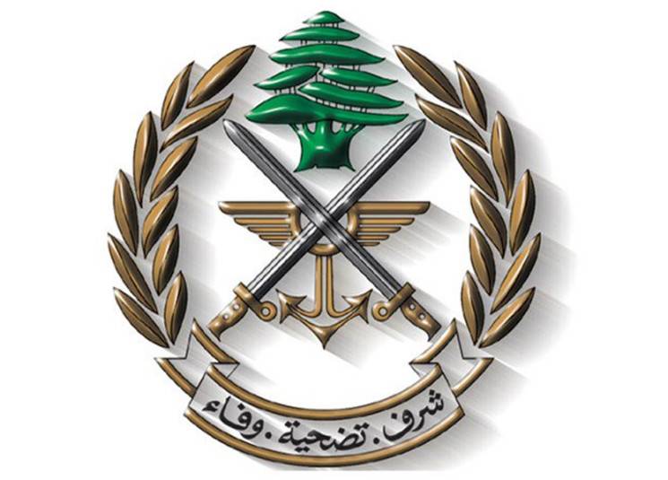 الجيش: توقيف قاتل رئيس بلدية دير ميماس بعد ساعات من الجريمة