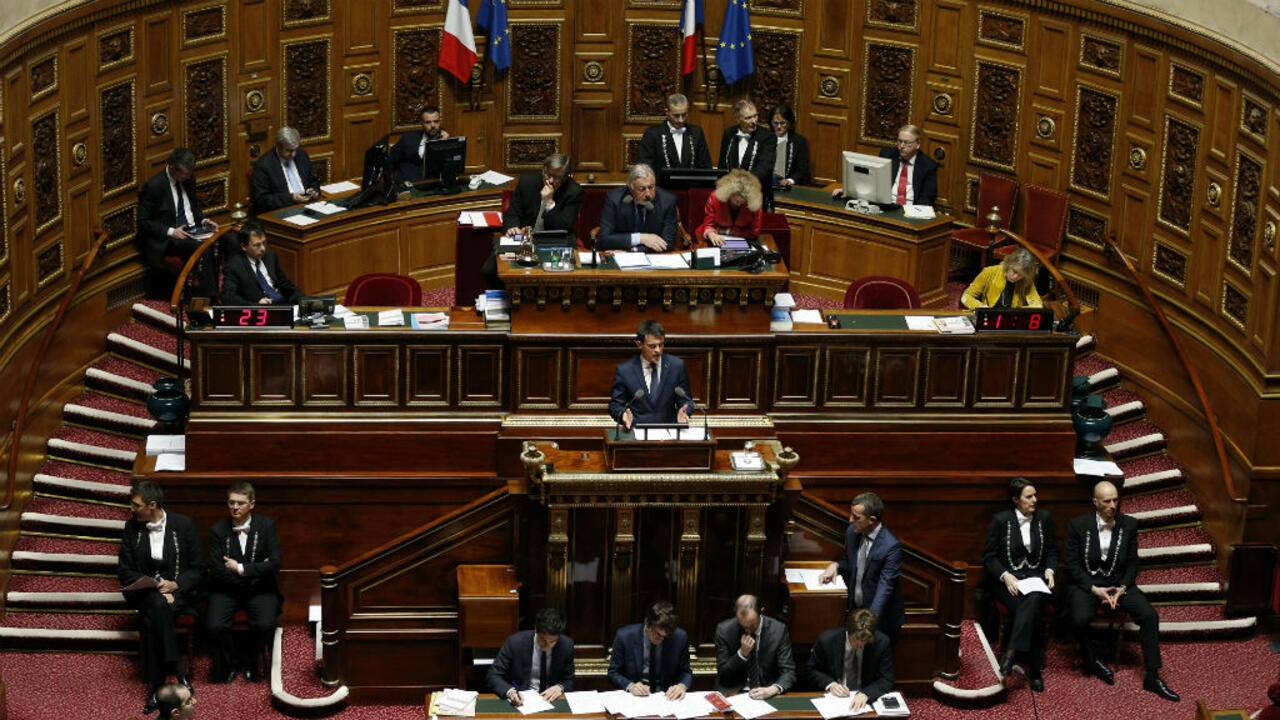 مجلس الشيوخ الفرنسي يرفض خطة لزيادة الإنفاق العسكري بـ36 مليار يورو