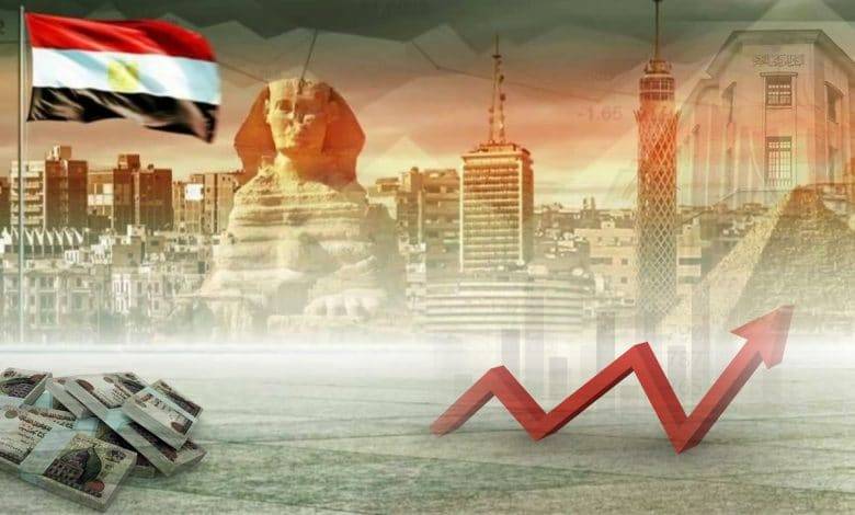 مصر توقع اتفاقيات ضخمة مع الصين والإمارات