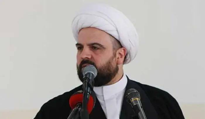 المفتي قبلان: حذار من زجّ الجيش بلعبة الصهينة