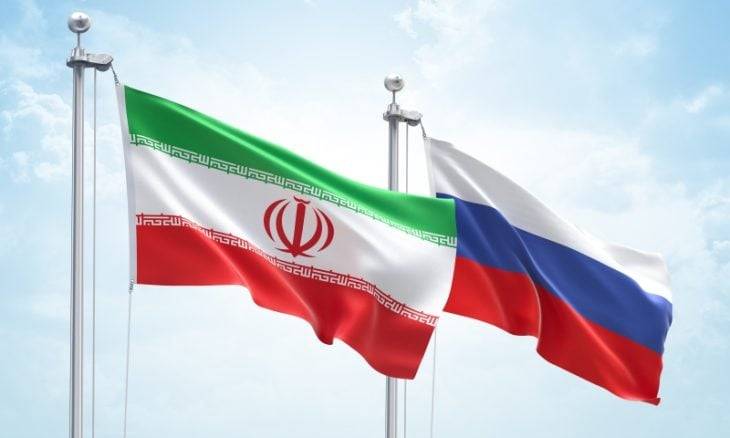 السفير الإيراني في موسكو: روسيا تتمتع بمسار خاص لعبور سفنها العسكرية في هرمز