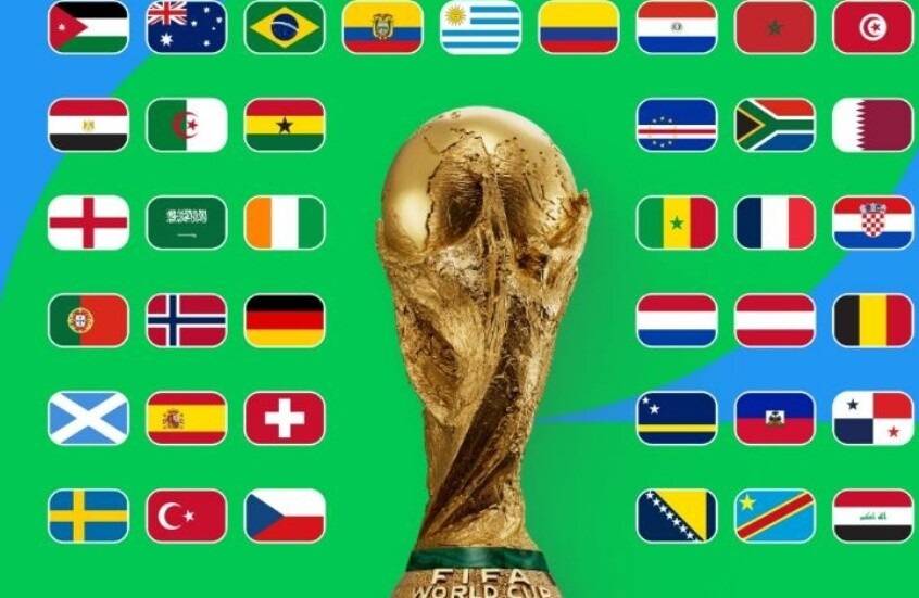 305 ملايين يورو.. هدية فيفا  للأندية قبل المونديال