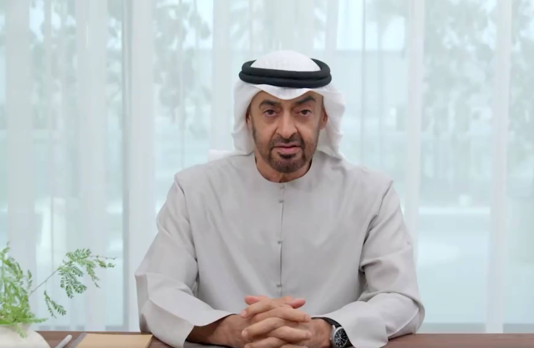 وكالة "تسنيم": مستشار بارز لرئيس الإمارات متهم بالعمالة للموساد منذ سنوات