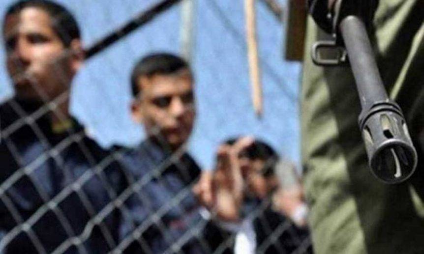 إعلام الأسرى: تدهور خطير في أوضاع الأسرى في سجني النقب وجلبوع