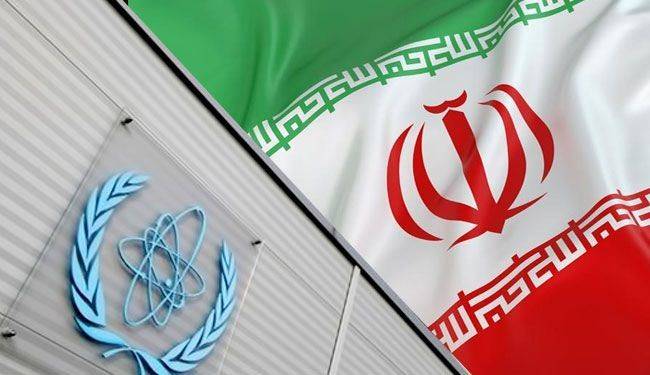 الطاقة الذرية: لا إمكانية للتحقق من أنشطة التخصيب في إيران