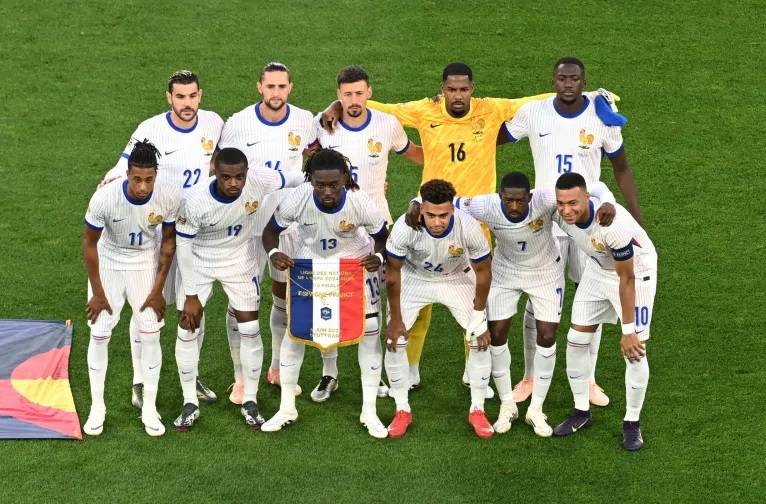 منتخب فرنسا الأغلى في مونديال 2026... والمغرب الأول عربياً