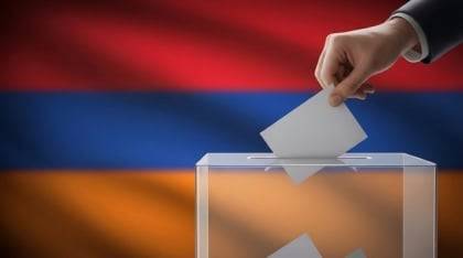 توتر أميركي–روسي يتصاعد في أرمينيا قبل الانتخابات البرلمانية