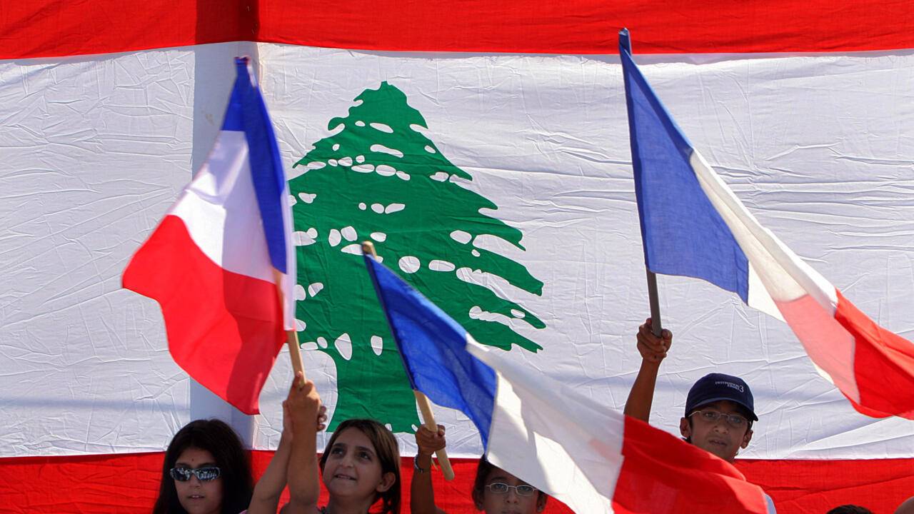 مظلة استقرار عربية فرنسية لما بعد وقف النار