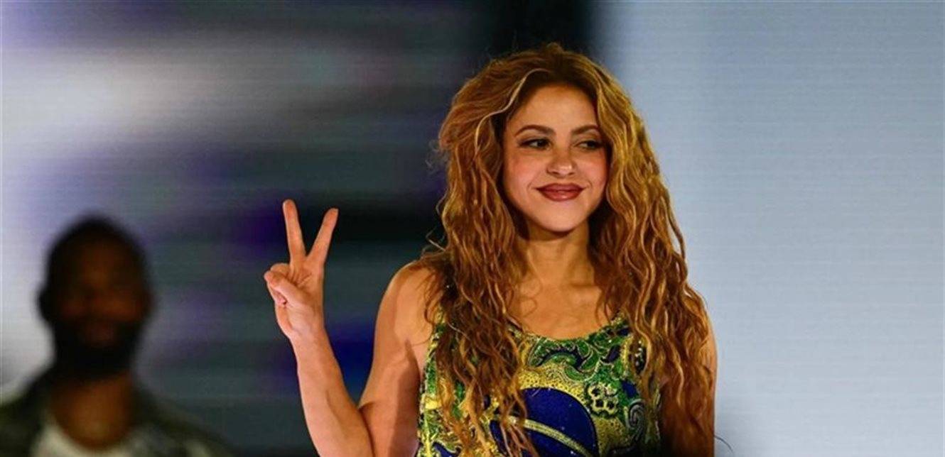 بعد 4 سنوات على خيانة بيكيه.. شاكيرا: الحب ليس أولوية الآن