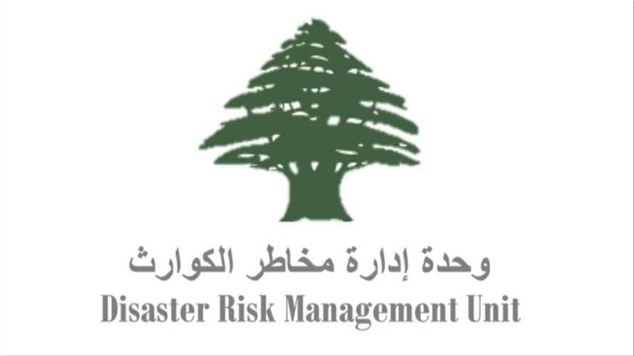 بلدية سحمر تحمّل إدارة الكوارث مسؤولية التقصير في ملف النزوح