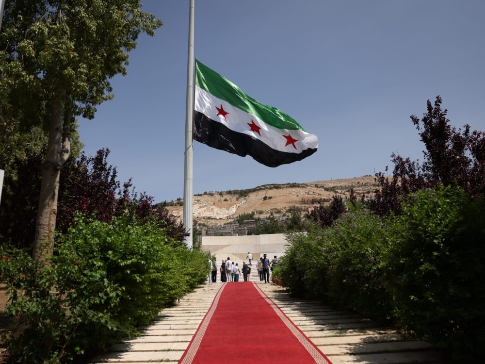 ترحيب دولي بعودة فرق منظمة حظر الأسلحة الكيميائية إلى سوريا
