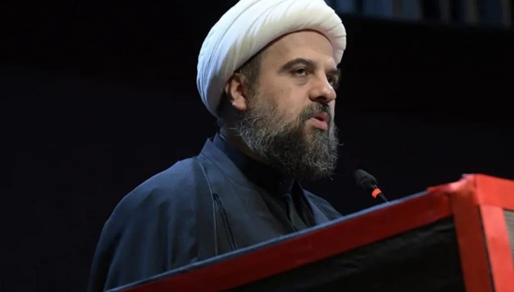 قبلان في رسالة لرئيس الجمهورية: من يمثّل شعبه لا يقبل بإجلاء الجنوب من أهله