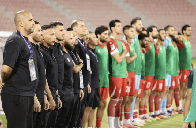 لبنان يفشل بالوصول لكاس آسيا بعد خسارته من اليمن
