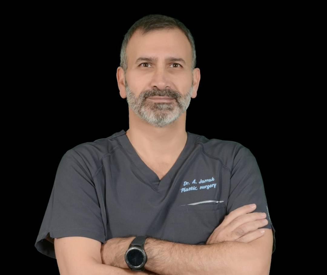 د. أحمد جراح: التجميل الحديث عنوانه الجمال الطبيعي والتقنيات الآمنة