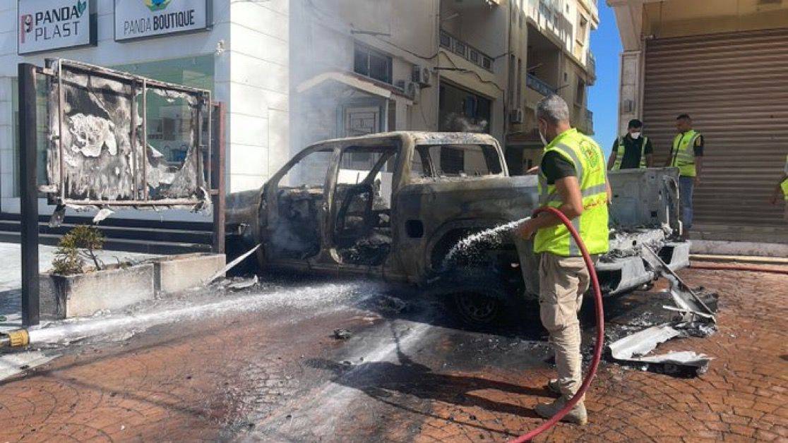 نتائج مُفاوضات واشنطن تحدّد مصير «إتفاق الإثنين»