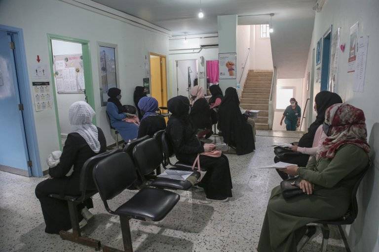 أطباء بلا حدود تساهم في استعادة الخدمات الأساسية في الضاحية الجنوبية