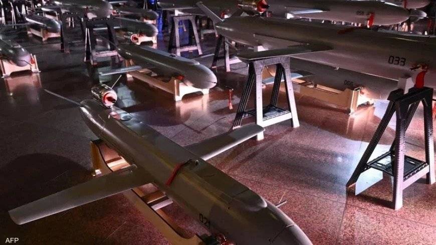 روسيا: تدمير 354 مسيّرة أوكرانية في هجوم جوي واسع