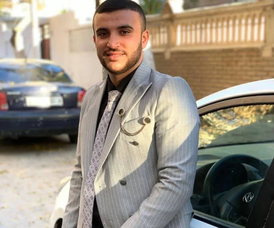 استشهاد شاب فلسطيني في قصف إسرائيلي بخان يونس قبيل حفل زفافه
