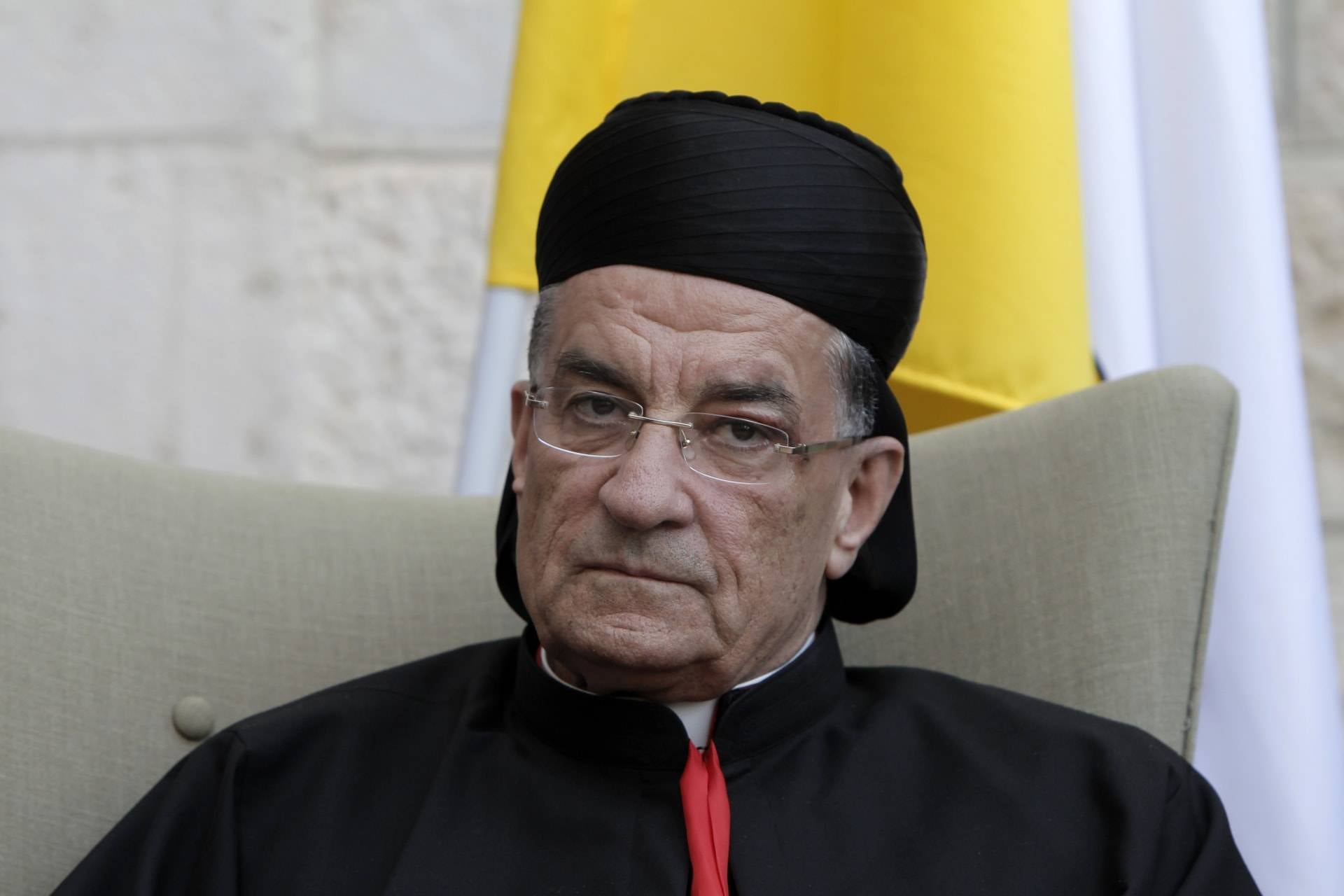 الراعي: لبنان رسالة حياد وعيش مشترك ولا بد من حمايتها