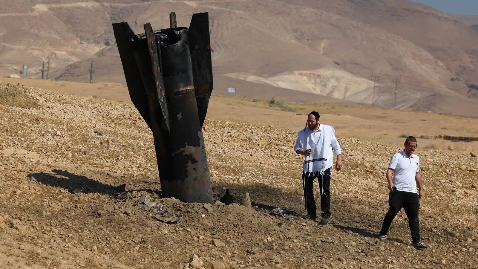 الصين تدعو إيران و"إسرائيل" إلى الالتزام بوقف إطلاق النار