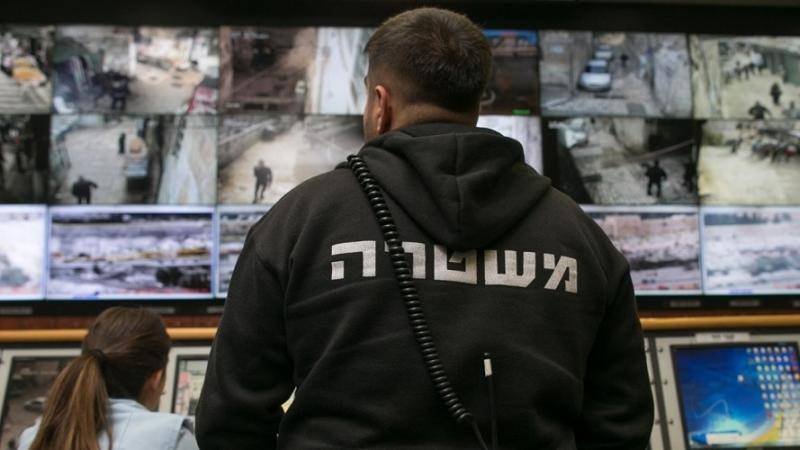 "الشاباك" يعتقل إسرائيلياً بتهمة التخابر مع إيران