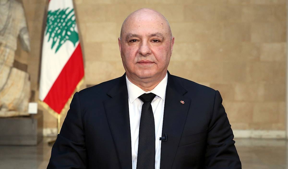 الرئيس عون: لا خيار سوى التفاوض مع "إسرائيل"... ولا لقاء مع نتنياهو قبل إنهاء الحرب