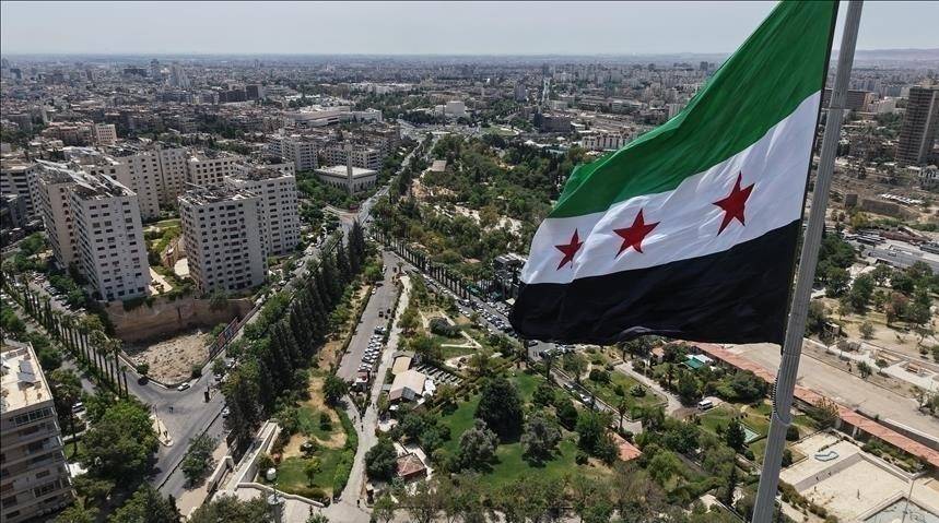 ملف التمثيل الدبلوماسي في القاهرة أولوية قصوى لسوريا