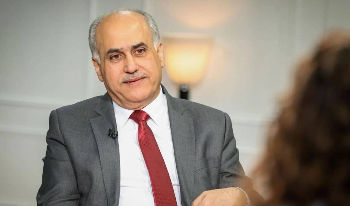 أبو الحسن: إطلاق مشروع مطار رينيه معوض خطوة مهمة نحو المستقبل