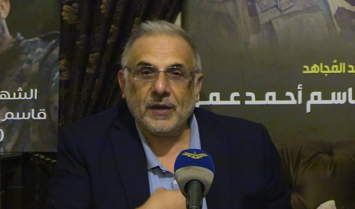 المقداد: لا تواصل مباشر مع الأميركي... والاتصالات عبر وسطاء