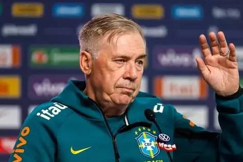 مونديال 2026.. أنشيلوتي أمام فرصة كسر قاعدة صمدت طوال 22 نسخة