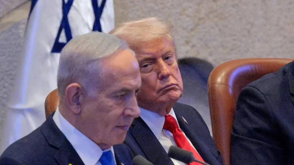 سيناتور أميركي: الحرب مهينة لترامب ولأميركا ونفتقد الكفاءة لإدارتها