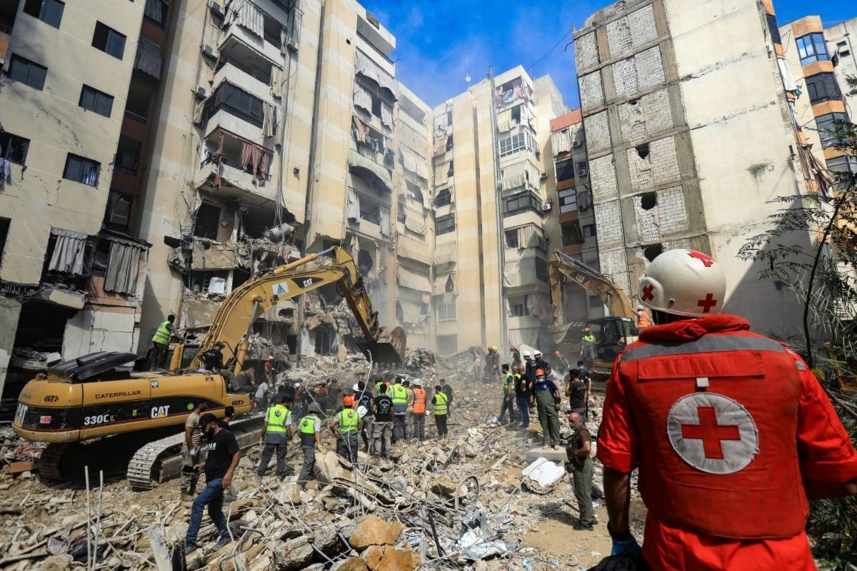 ارتفاع حصيلة العدوان إلى 3593 شهيداً