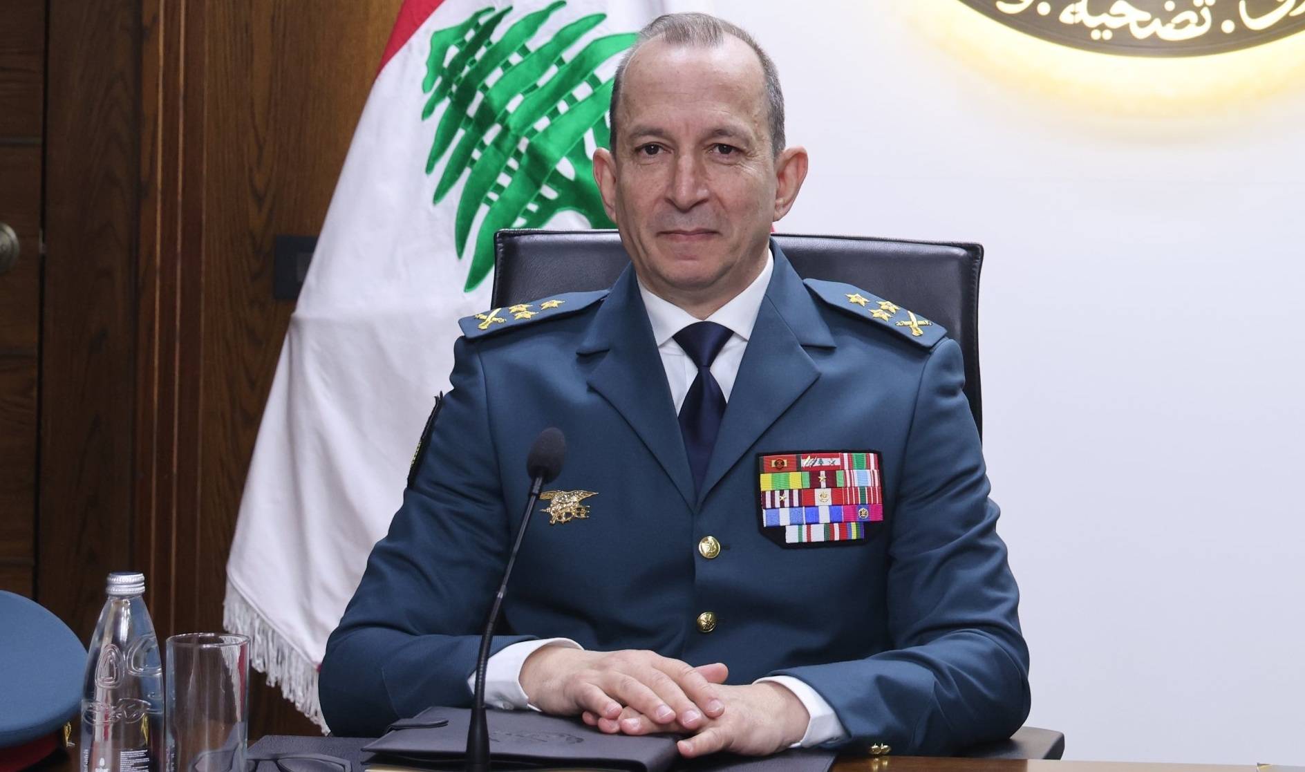 الوجه الآخر للعماد رودولف هيكل