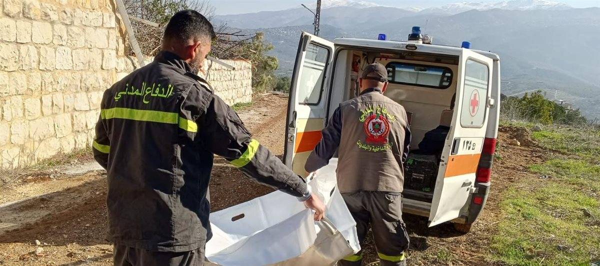 الدفاع المدني يواصل مهامه الإغاثية في الجنوب رغم الظروف الصعبة