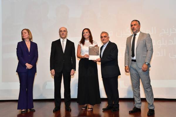 الحجار: الحكومة ملتزمة ببسطِ
سلطة الدولة على كامل أراضيها