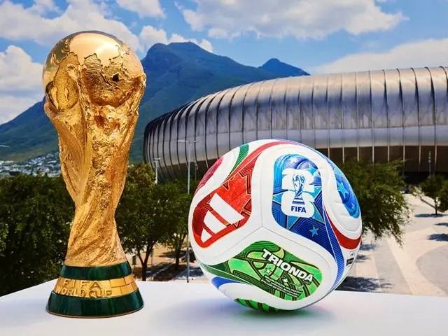 عاصفة استوائية تهدد افتتاح كأس العالم 2026