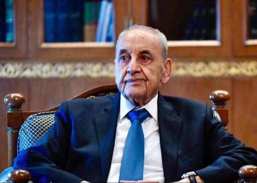 "هجين ومفخخ"... بري يرفض صيغة الاتفاق!