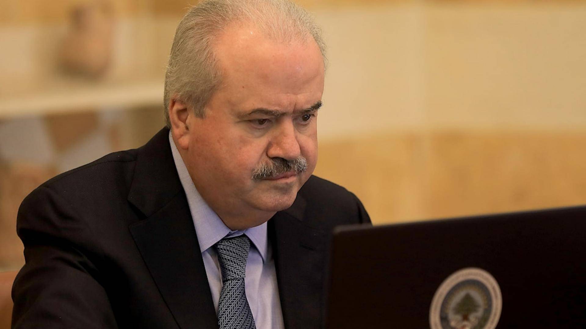 جابر يمدّد مهلة التصريح بضريبة الدخل حتى 15 حزيران 2026
