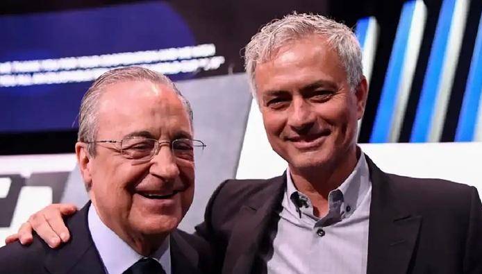 ثورة دفاعية مرتقبة في ريال مدريد