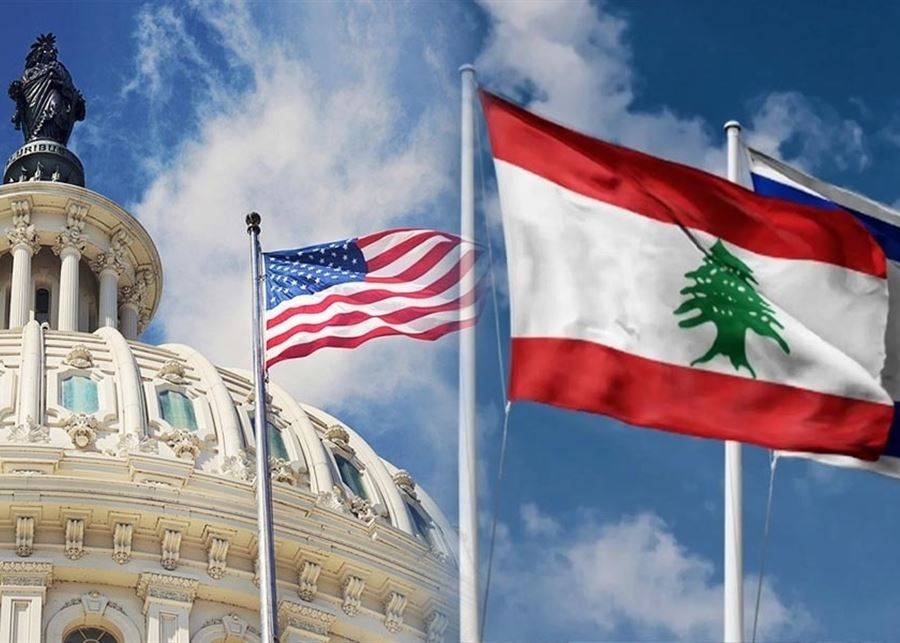 هذا ما تحضّره واشنطن للبنان ... كلام ترامب يكشف