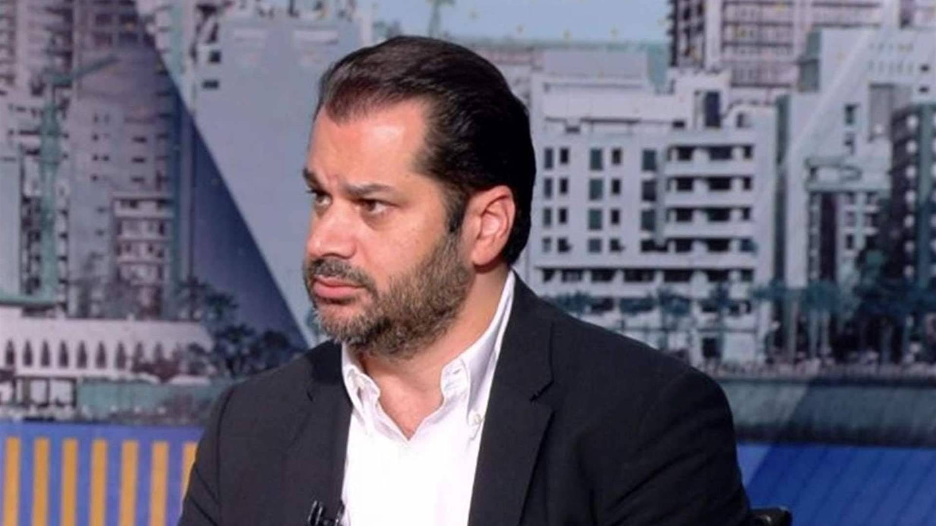 غريّب: لا خوف من انقطاع الدواء وخطة بديلة جاهزة