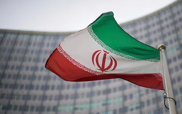 بعد الردّ على استهداف الضاحية..طهران: تم الوفاء بالوعد