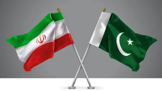 طهران وإسلام آباد تتفقان على رفع التبادل التجاري إلى 10 مليارات دولار