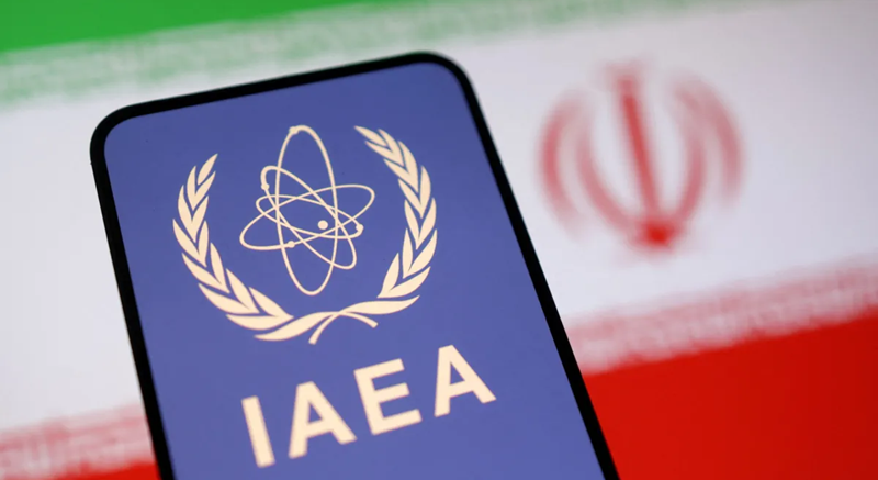 طهران للوكالة الذرية: لا تحوّلوا التقارير التقنية إلى أدوات ضغط سياسي!