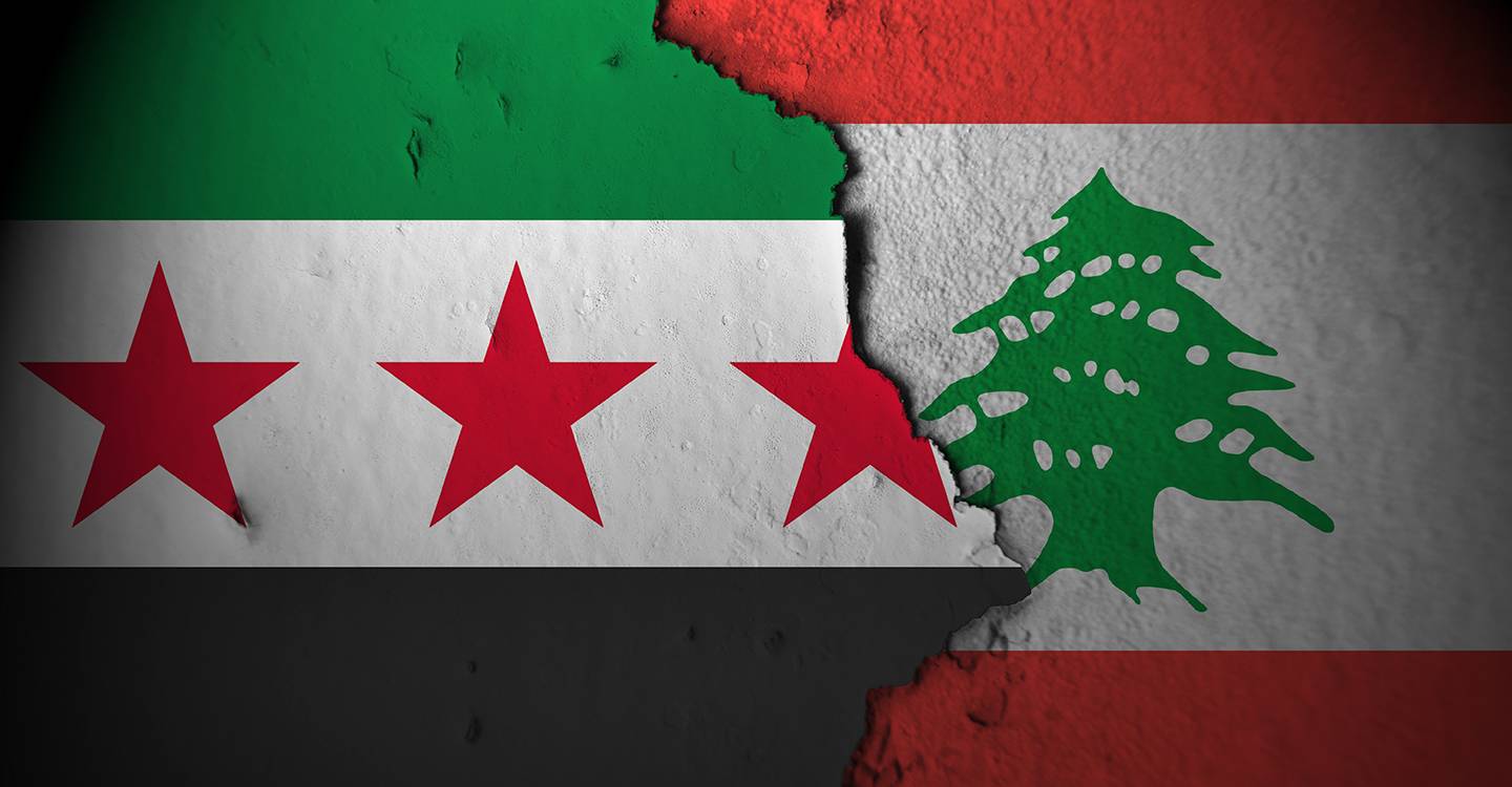 ضغوط أميركية وتصعيد إسرائيلي... هل تُدفع سوريا إلى الساحة اللبنانية؟