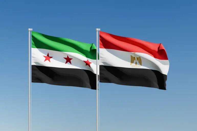 تعثر التمثيل الديبلوماسي... تعميق للحذر المصري حيال دمشق الجديدة