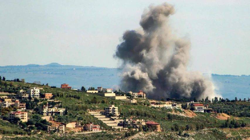 يوم دامٍ في الجنوب: استهدافات إسرائيلية تطال بلدات عدة