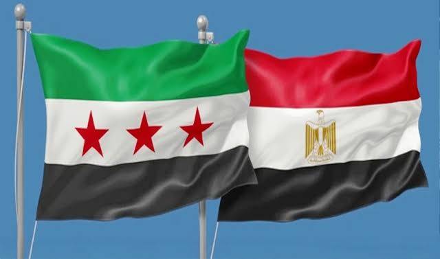 مصر ترفض مرشح دمشق لسفارتها في القاهرة