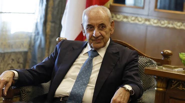 بري يدير توازنات ما قبل الجولة الخامسة