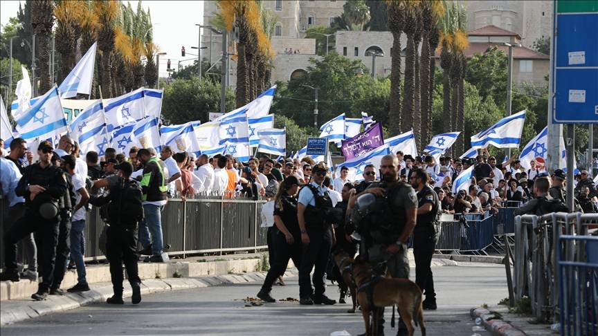 فرنسا تقود تحركاً أوروبياً لفرض عقوبات على مستوطنين إسرائيليين